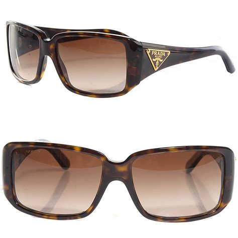 prada sunglasses with pink arms|tortoise shell prada sunglasses.